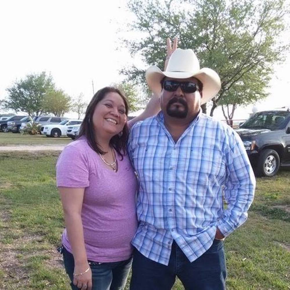 Meet your Posher, Pollo y mary